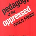 Cover Art for 9780826412768, Pedagogy of the Oppressed by Paulo Freire