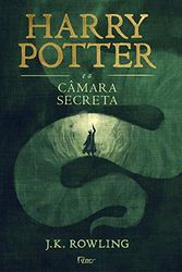 Cover Art for 9788532530790, Harry Potter e a Câmara Secreta by J.k. Rowling