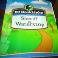 Cover Art for 9781579242602, BJ Book Links Journey Into Literature Sheriff at Waterrstop (BJ Book Links Journey Into Literature Sheriff at Waterstop, Lessons and Reproducibles) by BJU PRESS