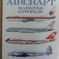 Cover Art for 9780600572886, Commercial Aircraft Markings and Profiles by Christopher Campbell