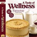 Cover Art for 9780615648316, A Taste of Wellness by Rochel Weiss