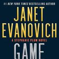 Cover Art for 9781398510128, Game On: Tempting Twenty-Eight (Stephanie Plum Book #28) by Janet Evanovich