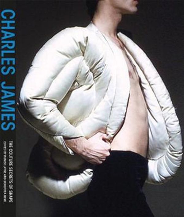 Cover Art for 9783959052382, Charles James: The Couture Secrets of Shape by Charles James