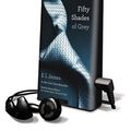 Cover Art for 9781616370251, Fifty Shades of Grey by E. L. James