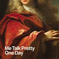 Cover Art for 9780349143941, Me Talk Pretty One Day by David Sedaris