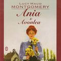 Cover Art for 9788308047446, Ania z Avonlea by Lucy Maud Montgomery