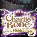 Cover Art for 9780439545310, Charlie Bone and the Hidden King by Jenny Nimmo