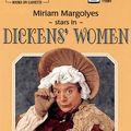 Cover Art for 9781572700918, Dickens' Women (Audio Editions) by Miriam Margoyles