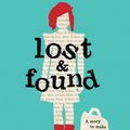 Cover Art for 9780733632754, Lost & Found by Brooke Davis