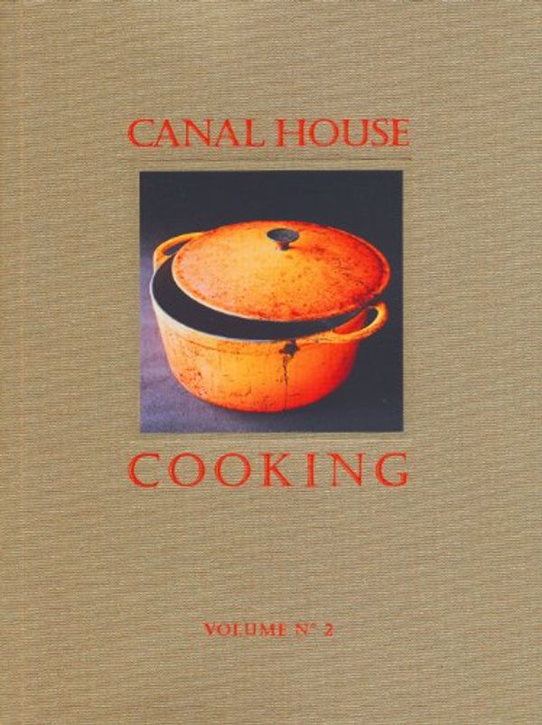 Cover Art for 9780615318301, Canal House Cooking: Fall & Holiday Volume 2 by Hamilton &. Hirsheimer, Melissa Hamilton, Christopher Hirsheimer
