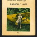 Cover Art for 9780340011409, Jungle Pilot by Russell T. Hitt