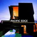 Cover Art for 9780500341636, Pacific Edge by Peter Zellner