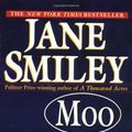 Cover Art for 9780804117685, Moo by Jane Smiley