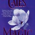Cover Art for 9780671014940, Magic by Kimberly Cates