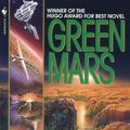 Cover Art for 9781417739530, Green Mars by Kim Stanley Robinson