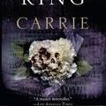 Cover Art for 9780606279925, Carrie by Stephen King