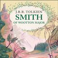 Cover Art for 9780007557288, Smith of Wootton Major Poc Hb by J R r Tolkien