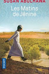 Cover Art for 9782266190046, Les matins de Jénine by Susan Abulhawa