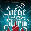 Cover Art for 9781780621708, The Grisha: Siege and Storm: Book 2 by Leigh Bardugo