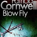 Cover Art for B002TZ3EDE, Blow Fly (Scarpetta 12) by Patricia Cornwell