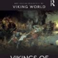 Cover Art for 9781000685169, Vikings of the Steppe by Csete Katona