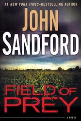 Cover Art for 9781471134852, Field of Prey by John Sandford