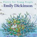 Cover Art for 9780806906355, Emily Dickinson by Emily Dickinson