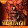 Cover Art for B0CJ9B56KG, Murtagh by Christopher Paolini, Marie-Hélène Delval - traductrice, Éric Moreau - traducteur