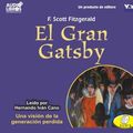 Cover Art for 9789584301970, El Gran Gatsby/the Great Gatsby by F. Scott Fitzgerald