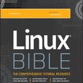 Cover Art for 9781119578888, Linux Bible by Christopher Negus