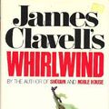 Cover Art for 9780688066635, Whirlwind by James Clavell