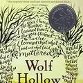 Cover Art for 9780606408776, Wolf Hollow by Lauren Wolk