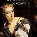 Cover Art for 9782290316788, Le Chardon et le Tartan, Tome 5 : Le voyage by Diana Gabaldon