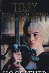 Cover Art for 9780552155106, Hogfather by Terry Pratchett