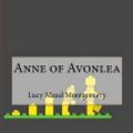 Cover Art for 9781519245939, Anne of Avonlea by L. M. Montgomery