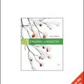 Cover Art for 9781408009727, Organic Chemistry (International ed of 7th revised ed) by John E. McMurry