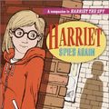 Cover Art for 9780385900225, Harriet Spies Again by Helen Ericson
