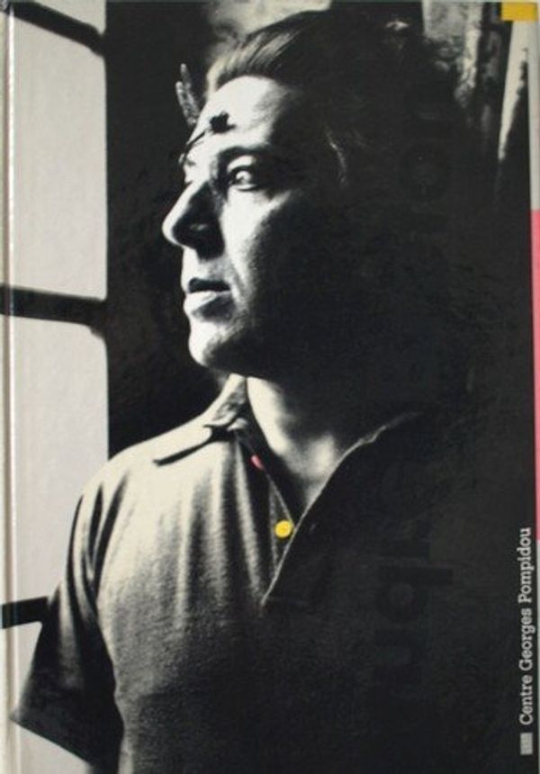 Cover Art for 9782858505692, Andre Breton by Musée National d'art Moderne