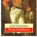 Cover Art for 9780192827807, War and Peace by Leo Tolstoy