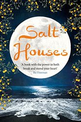 Cover Art for 9781786330413, Salt Houses by Hala Alyan