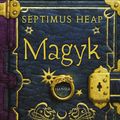 Cover Art for 9783446242425, Septimus Heap - Magyk by Angie Sage