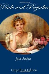 Cover Art for 9781493510092, Pride and Prejudice by Jane Austen
