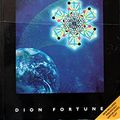 Cover Art for 9781899585359, Mystical Qabalah by Dion Fortune