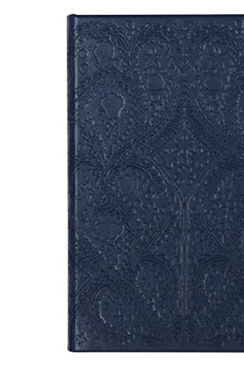 Cover Art for 9780735356795, Christian Lacroix Navy Paseo Dated 2019 Agenda by Christian Lacroix