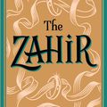 Cover Art for 9780007220854, Zahir by Paulo Coelho