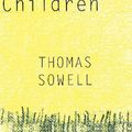 Cover Art for 9780786723652, Late-Talking Children by Thomas Sowell