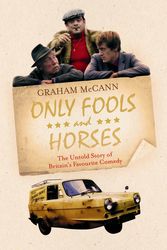 Cover Art for 9780857860545, Only Fools and Horses by Unknown