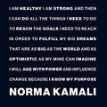 Cover Art for B084SY46DB, Norma Kamali: I Am Invincible by Norma Kamali