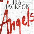 Cover Art for 9783426503478, Angels by Lisa Jackson