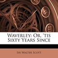 Cover Art for 9781248823637, Waverley by Walter, Sir Scott